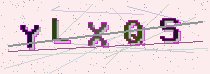 CAPTCHA — символи для перевірки