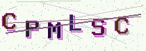 CAPTCHA — символи для перевірки