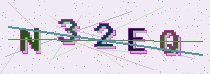 CAPTCHA — символи для перевірки