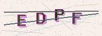 CAPTCHA — символи для перевірки