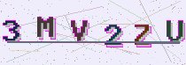CAPTCHA — символи для перевірки