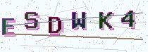 CAPTCHA — символи для перевірки