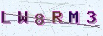 CAPTCHA — символи для перевірки