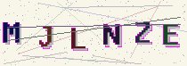CAPTCHA — символи для перевірки