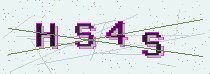 CAPTCHA — символи для перевірки