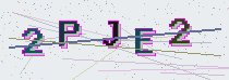 CAPTCHA — символи для перевірки