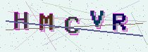 CAPTCHA — символи для перевірки