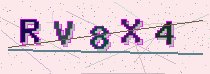 CAPTCHA — символи для перевірки