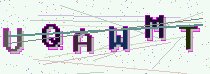 CAPTCHA — символи для перевірки