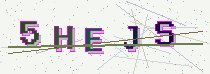 CAPTCHA — символи для перевірки
