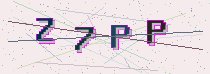 CAPTCHA — символи для перевірки