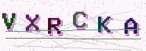 CAPTCHA — символи для перевірки