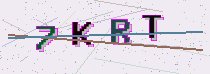 CAPTCHA — символи для перевірки