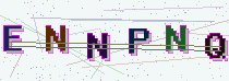 CAPTCHA — символи для перевірки