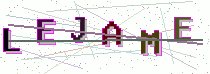 CAPTCHA — символи для перевірки