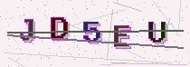 CAPTCHA — символи для перевірки