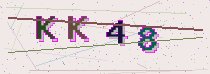 CAPTCHA — символи для перевірки