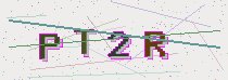 CAPTCHA — символи для перевірки
