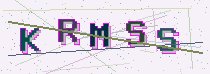 CAPTCHA — символи для перевірки