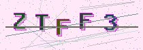 CAPTCHA — символи для перевірки