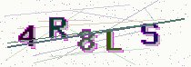 CAPTCHA — символи для перевірки