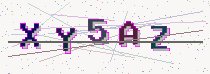 CAPTCHA — символи для перевірки