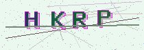 CAPTCHA — символи для перевірки