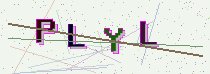 CAPTCHA — символи для перевірки