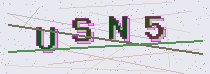 CAPTCHA — символи для перевірки