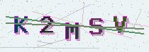 CAPTCHA — символи для перевірки